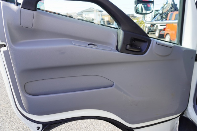 Hino dutro Small Freezer box_body 2RG-XZU712M(96660) 47枚目