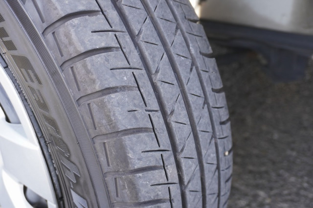 Toyota Small Light van CBF-TRH200V(96661) 10枚目