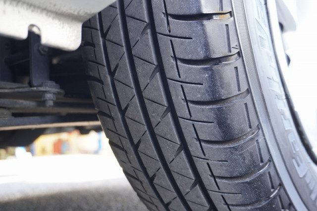 Toyota Small Light van CBF-TRH200V(96661) 11枚目