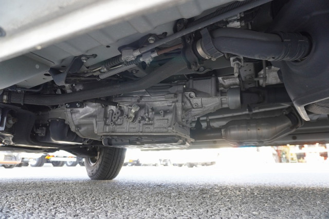 Toyota Small Light van CBF-TRH200V(96661) 13枚目