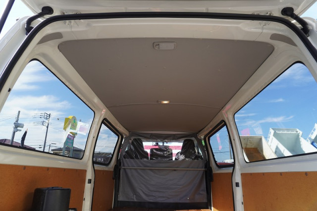 Toyota Small Light van CBF-TRH200V(96661) 17枚目