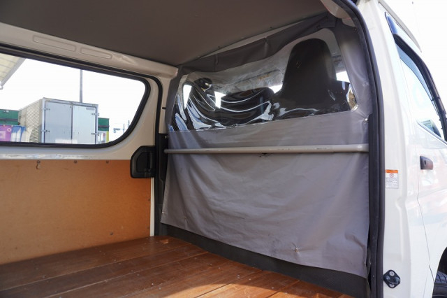 Toyota Small Light van CBF-TRH200V(96661) 29枚目