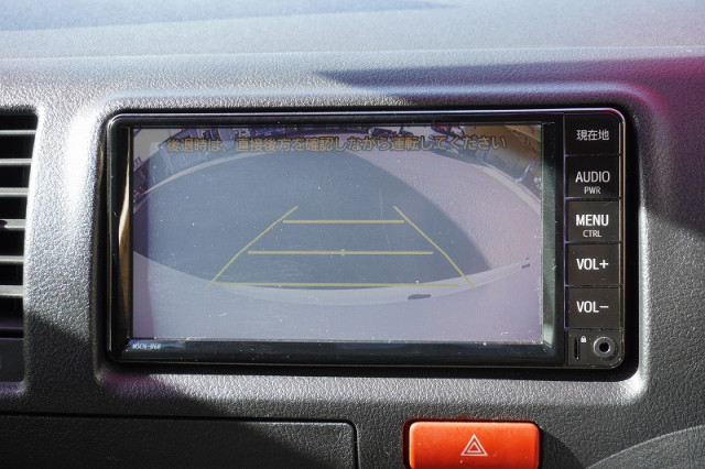 Toyota Small Light van CBF-TRH200V(96661) 34枚目