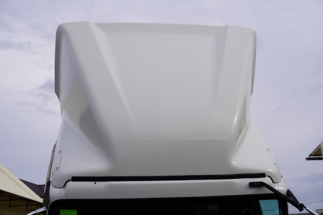 いすゞ フォワード 中型 アルミバン 2RG-FRR90S2(96662) 17枚目