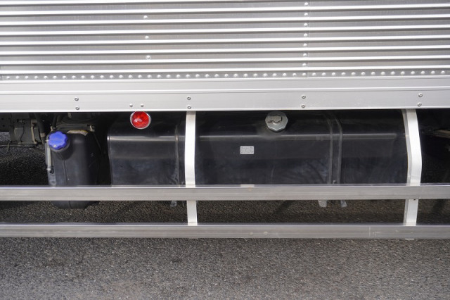 いすゞ フォワード 中型 アルミバン 2RG-FRR90S2(96662) 19枚目