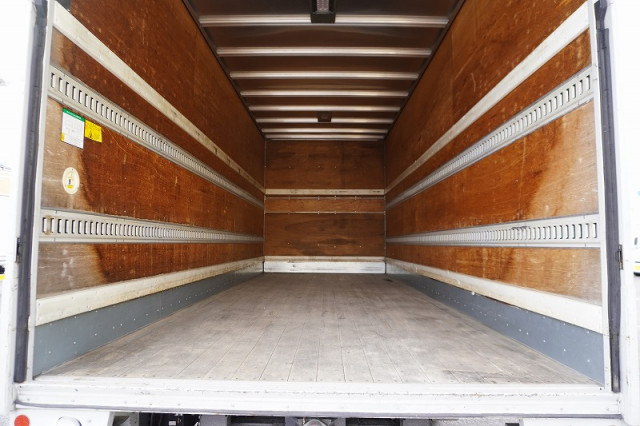 いすゞ フォワード 中型 アルミバン 2RG-FRR90S2(96662) 21枚目