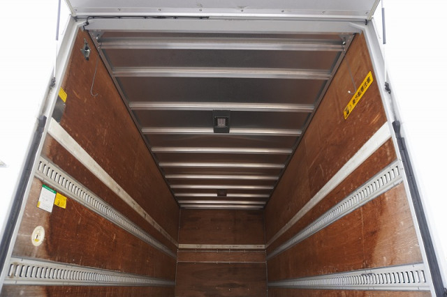 いすゞ フォワード 中型 アルミバン 2RG-FRR90S2(96662) 22枚目