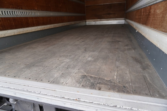 いすゞ フォワード 中型 アルミバン 2RG-FRR90S2(96662) 23枚目