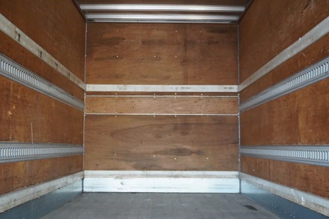 いすゞ フォワード 中型 アルミバン 2RG-FRR90S2(96662) 24枚目