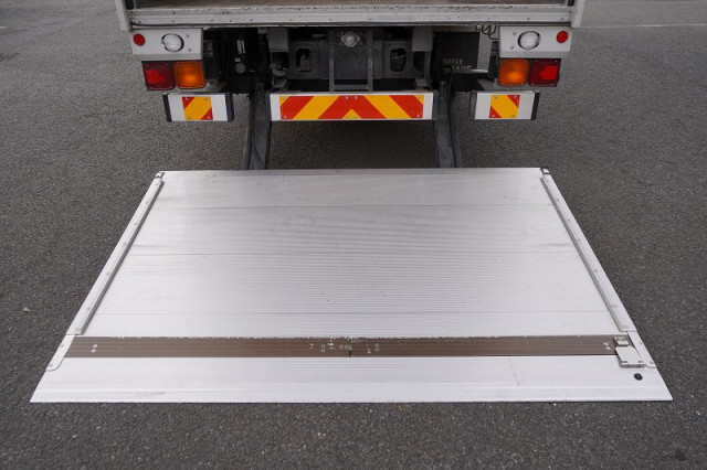 いすゞ フォワード 中型 アルミバン 2RG-FRR90S2(96662) 25枚目