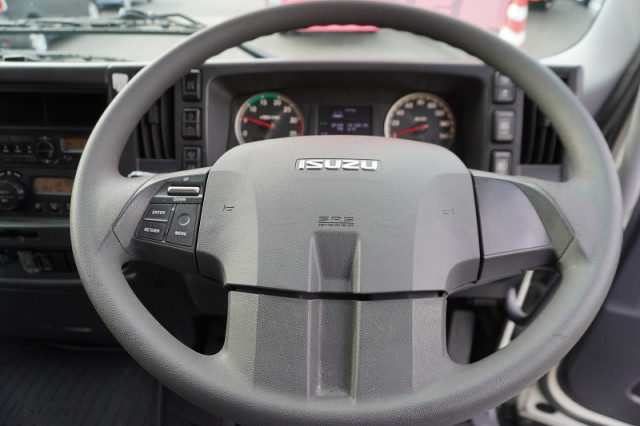 いすゞ フォワード 中型 アルミバン 2RG-FRR90S2(96662) 31枚目