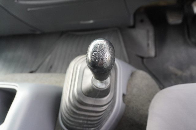 いすゞ フォワード 中型 アルミバン 2RG-FRR90S2(96662) 32枚目