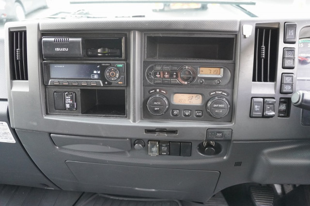 いすゞ フォワード 中型 アルミバン 2RG-FRR90S2(96662) 33枚目