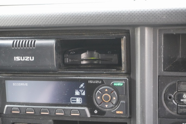 いすゞ フォワード 中型 アルミバン 2RG-FRR90S2(96662) 34枚目