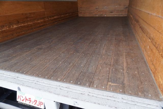 いすゞ エルフ 小型 アルミバン TPG-NNR85AN(96663) 22枚目