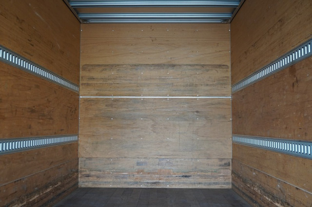 いすゞ エルフ 小型 アルミバン TPG-NNR85AN(96663) 23枚目