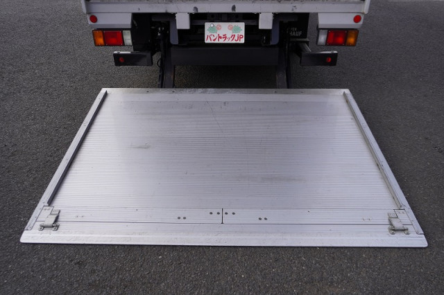 いすゞ エルフ 小型 アルミバン TPG-NNR85AN(96663) 24枚目