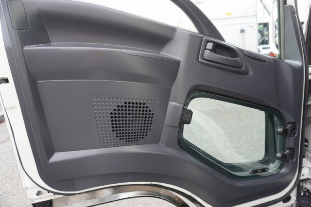 いすゞ フォワード 中型 アルミバン 2RG-FRR90S2(96662) 43枚目