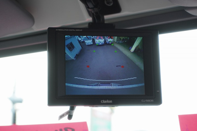 いすゞ エルフ 小型 アルミバン TPG-NNR85AN(96663) 35枚目