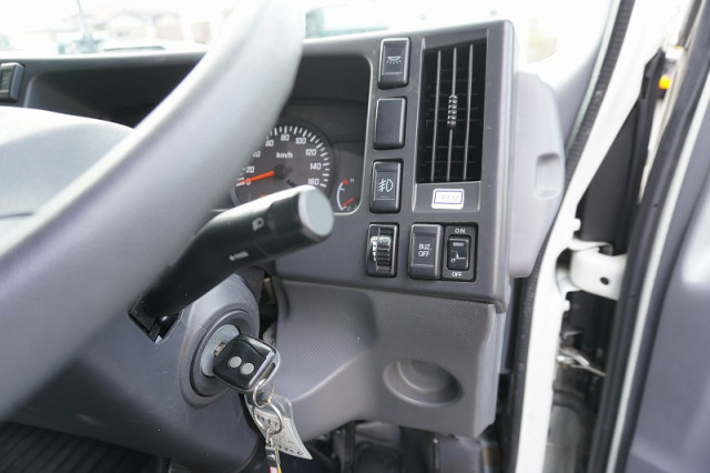 いすゞ エルフ 小型 アルミバン TPG-NNR85AN(96663) 36枚目