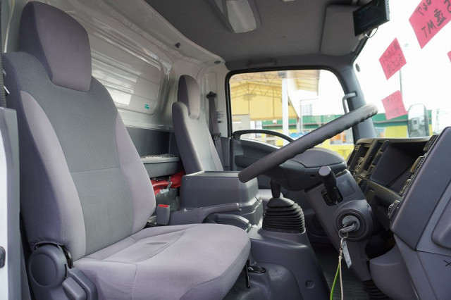 いすゞ エルフ 小型 アルミバン TPG-NNR85AN(96663) 38枚目