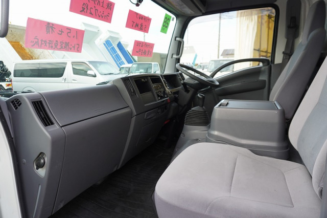 いすゞ エルフ 小型 アルミバン TPG-NNR85AN(96663) 40枚目