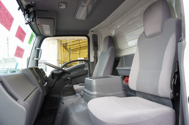 いすゞ エルフ 小型 アルミバン TPG-NNR85AN(96663) 41枚目