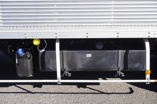 いすゞ フォワード 中型 アルミバン 2RG-FRR90S2(96664) 19枚目