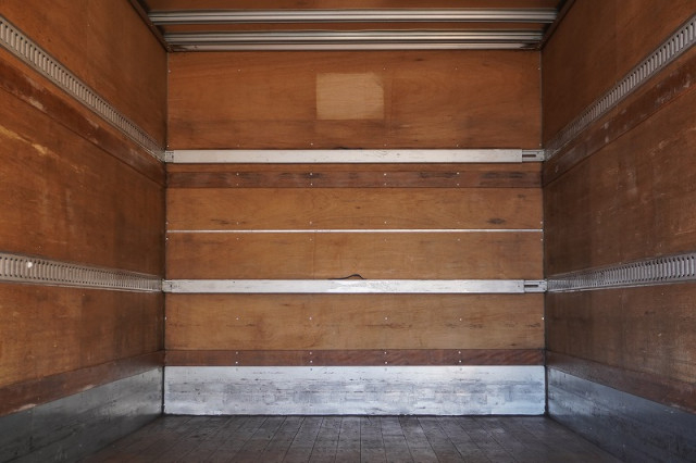 いすゞ フォワード 中型 アルミバン 2RG-FRR90S2(96664) 24枚目