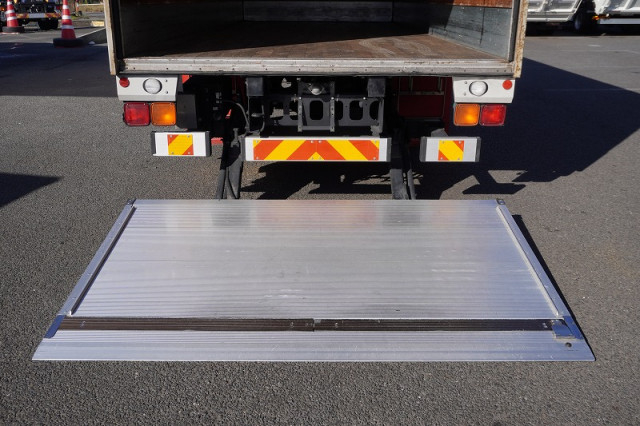 いすゞ フォワード 中型 アルミバン 2RG-FRR90S2(96664) 26枚目