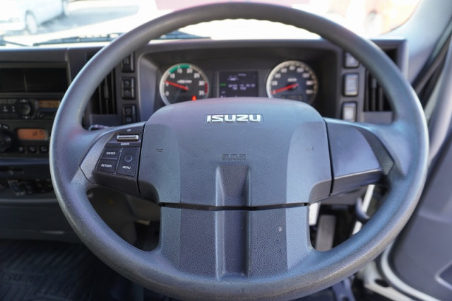 いすゞ フォワード 中型 アルミバン 2RG-FRR90S2(96664) 34枚目