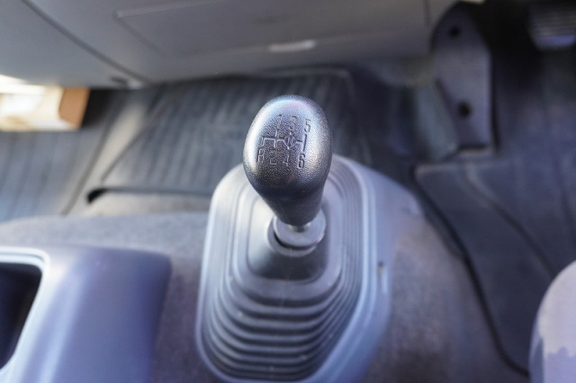 いすゞ フォワード 中型 アルミバン 2RG-FRR90S2(96664) 35枚目