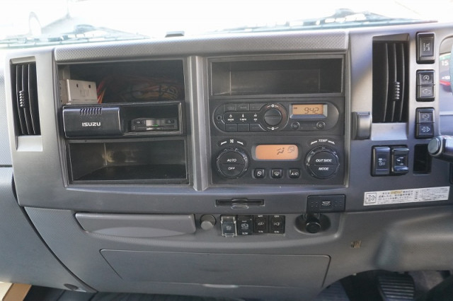 いすゞ フォワード 中型 アルミバン 2RG-FRR90S2(96664) 36枚目
