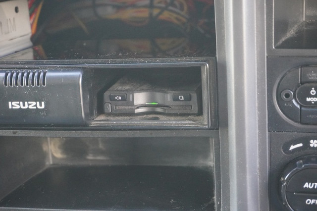 いすゞ フォワード 中型 アルミバン 2RG-FRR90S2(96664) 37枚目