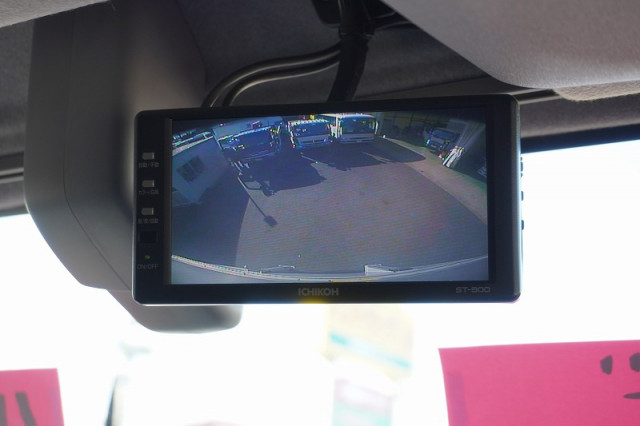 いすゞ フォワード 中型 アルミバン 2RG-FRR90S2(96664) 38枚目