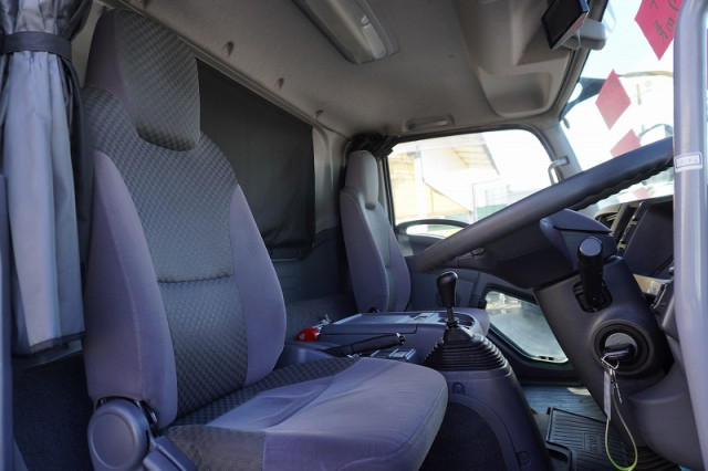 いすゞ フォワード 中型 アルミバン 2RG-FRR90S2(96664) 41枚目