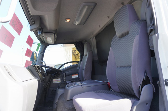 いすゞ フォワード 中型 アルミバン 2RG-FRR90S2(96664) 44枚目