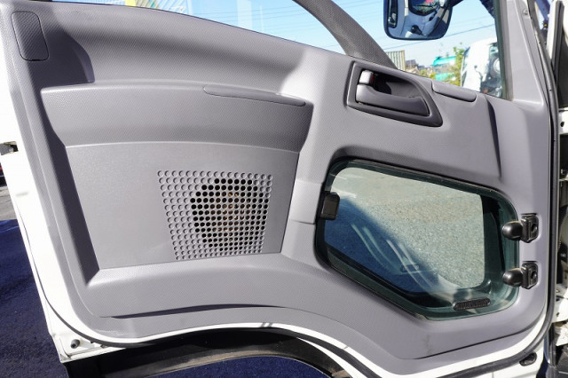 いすゞ フォワード 中型 アルミバン 2RG-FRR90S2(96664) 45枚目