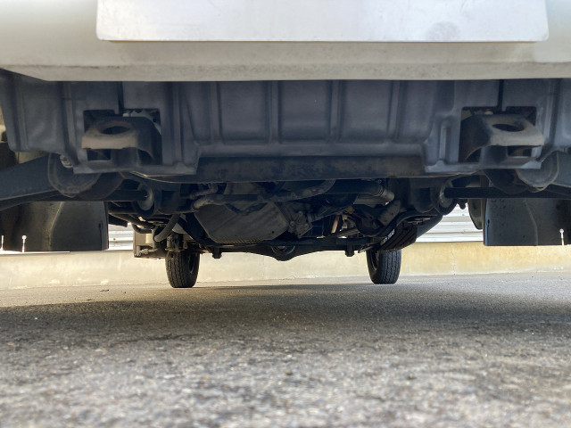 スズキ キャリィ 軽 冷凍冷蔵バン EBD-DA63T(96665) 7枚目