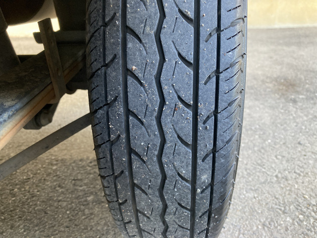 スズキ キャリィ 軽 冷凍冷蔵バン EBD-DA63T(96665) 13枚目