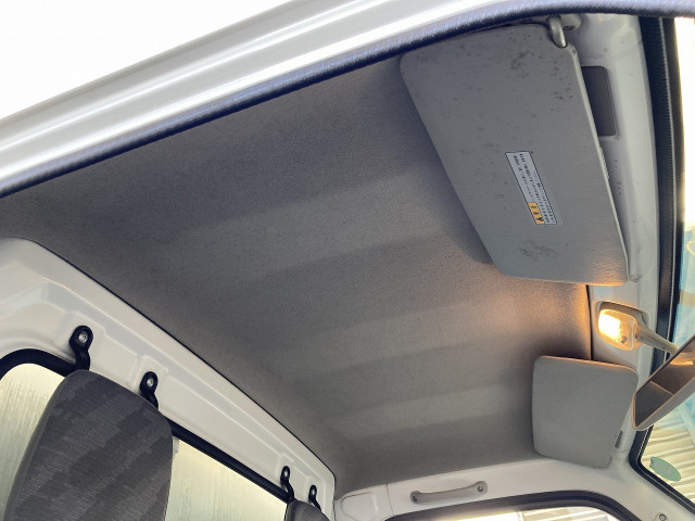 スズキ キャリィ 軽 冷凍冷蔵バン EBD-DA63T(96665) 18枚目