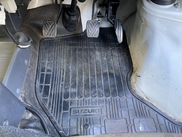 スズキ キャリィ 軽 冷凍冷蔵バン EBD-DA63T(96665) 22枚目