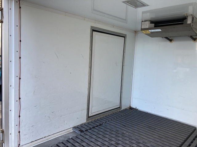 スズキ キャリィ 軽 冷凍冷蔵バン EBD-DA63T(96665) 24枚目