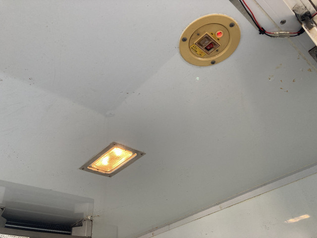 スズキ キャリィ 軽 冷凍冷蔵バン EBD-DA63T(96665) 29枚目