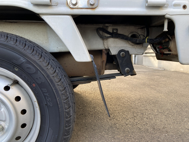 スズキ キャリィ 軽 冷凍冷蔵バン EBD-DA63T(96665) 30枚目