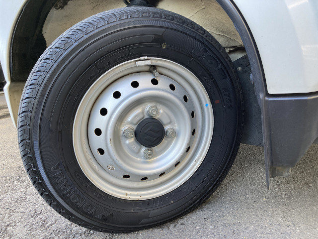 スズキ キャリィ 軽 冷凍冷蔵バン EBD-DA63T(96665) 32枚目