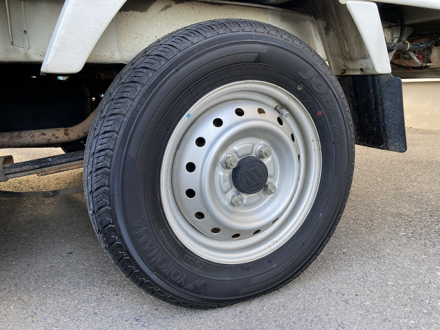 スズキ キャリィ 軽 冷凍冷蔵バン EBD-DA63T(96665) 33枚目