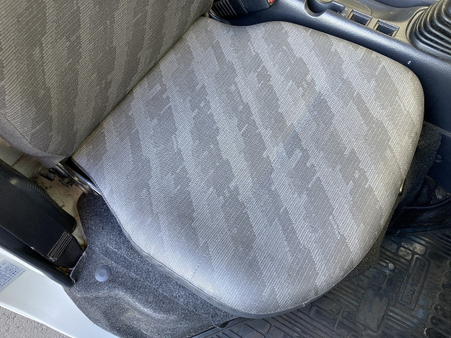 スズキ キャリィ 軽 冷凍冷蔵バン EBD-DA63T(96665) 35枚目