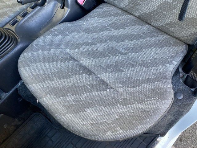 スズキ キャリィ 軽 冷凍冷蔵バン EBD-DA63T(96665) 40枚目