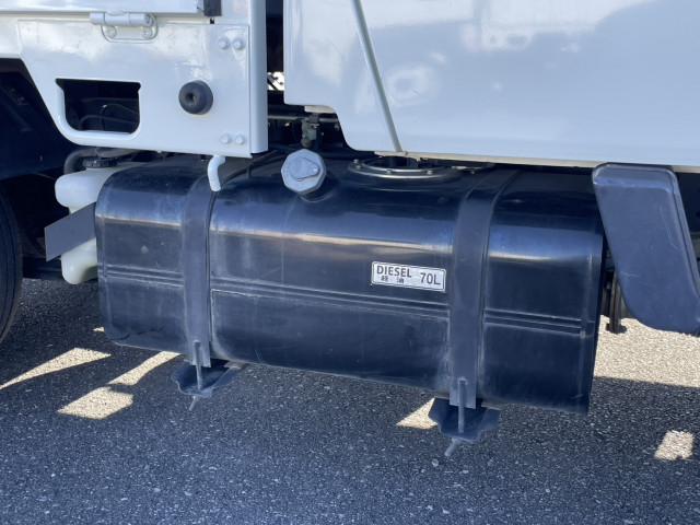 三菱ふそう キャンター 小型 Wキャブ TPG-FBA00(96689) 13枚目